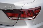 Lexus LS460 F-Sport AWD 2013 года